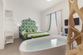 Green Suite Sorrento